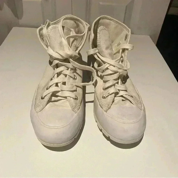 Converse Chuck Taylor All Star Lugged - Picture 1 of 7